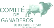 Comité de ganaderos de Becerril